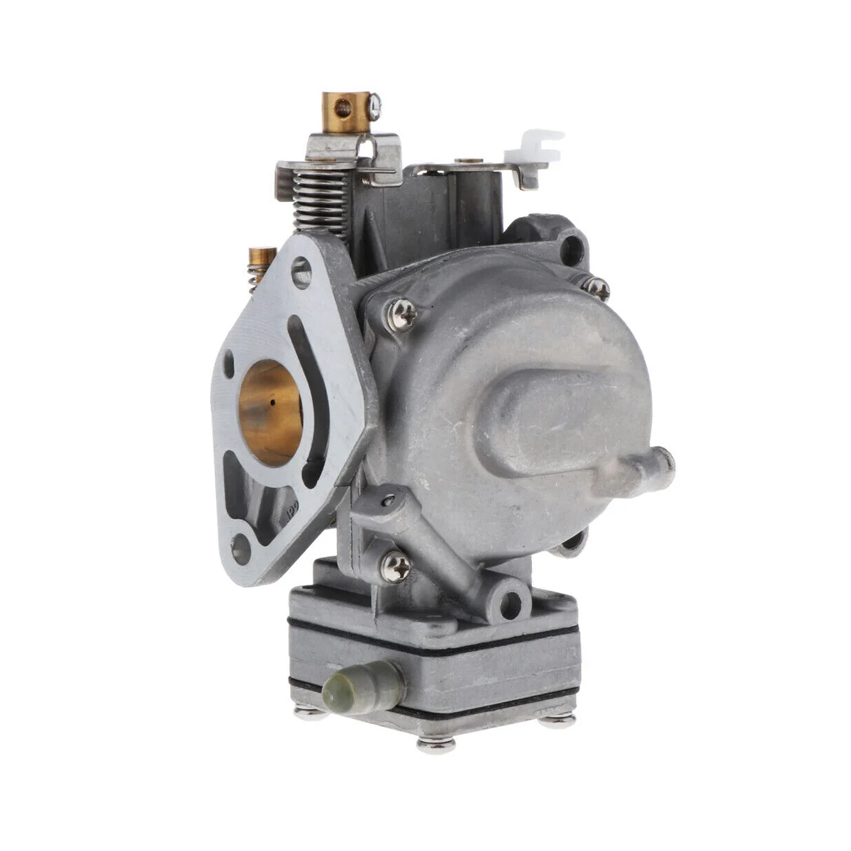 

Boat Engine Carburetor Assy 3303-812647T1 3303-812648T for 2-Stroke 4HP 5HP Outboard Motor