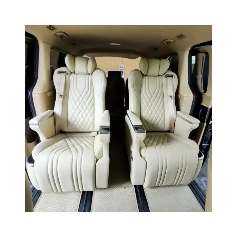 New Product Luxury Den Universal Size Van Business Car Sear