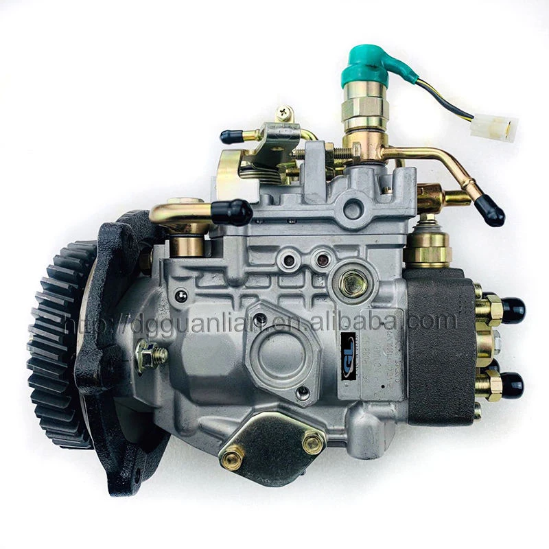 New Diesel Fuel Injection Pump VE4/11F1125RNP2544 104641-8171 For Mitsubishi forklift S4S