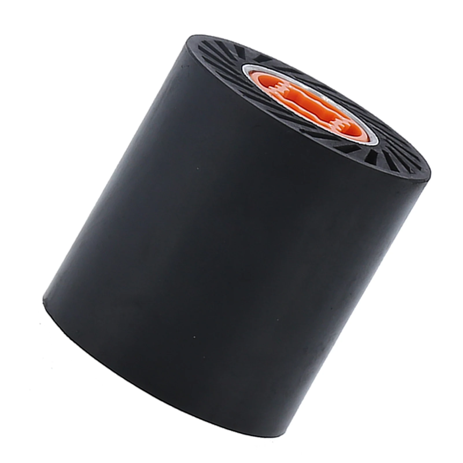 90mm*100mm Rubber Polishing Drum Wheel Sanding Sleeves Sanding Belt For Wire Drawing Polisher Machine