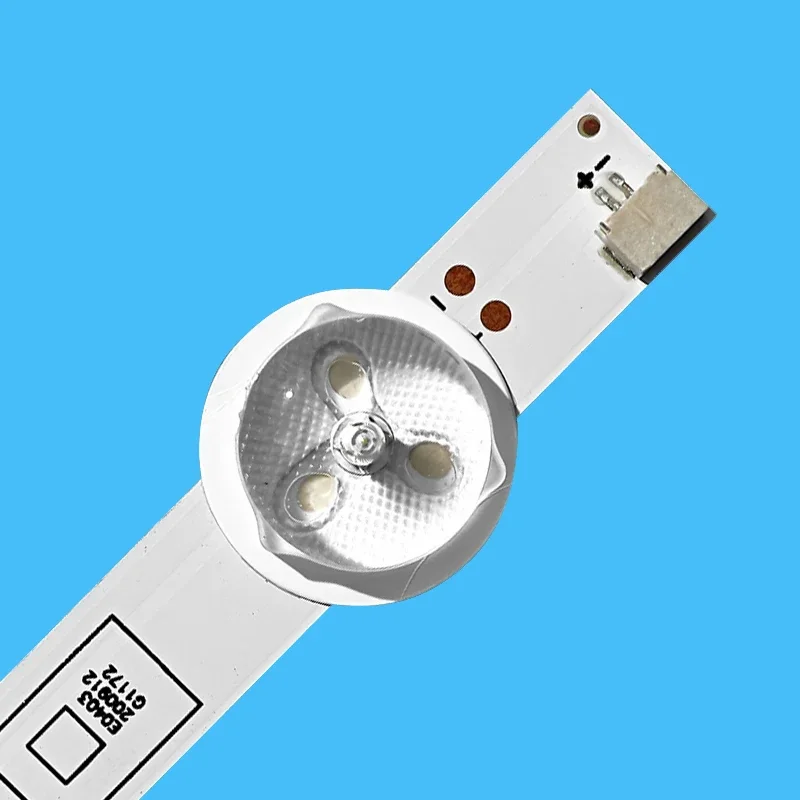 LED strip For SVG320AE1_REV4_130107 SVG320AE1_REV3 KDL-32R400A 32R421A 32R423A 32R424A KLV-32R421A 32R426A S320DB3-1 B18