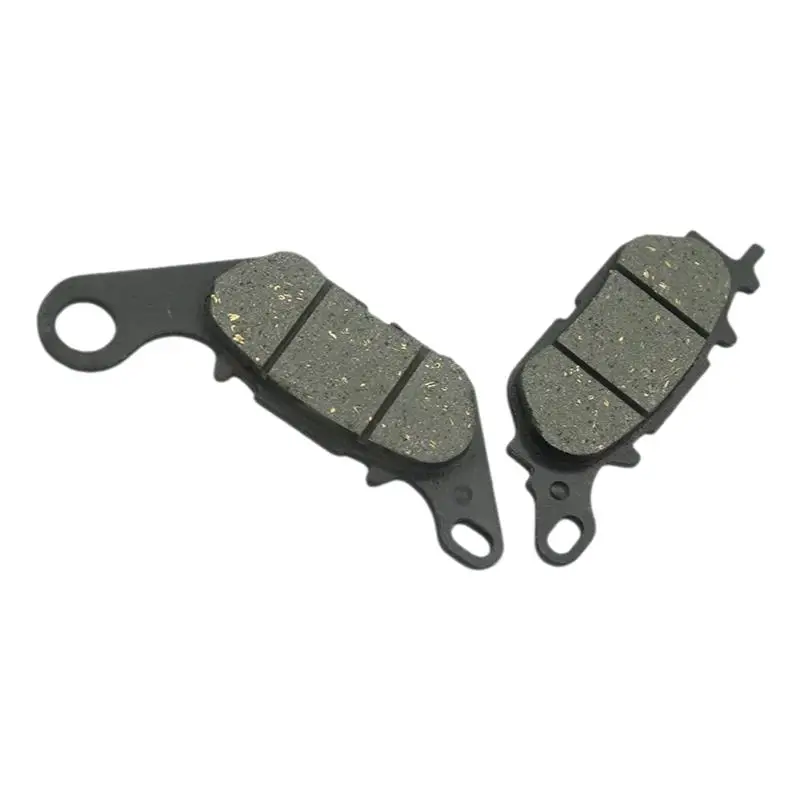Suitable for various vehicle models Universal electric vehicle brake pads for small four-wheel beach bikes image 3