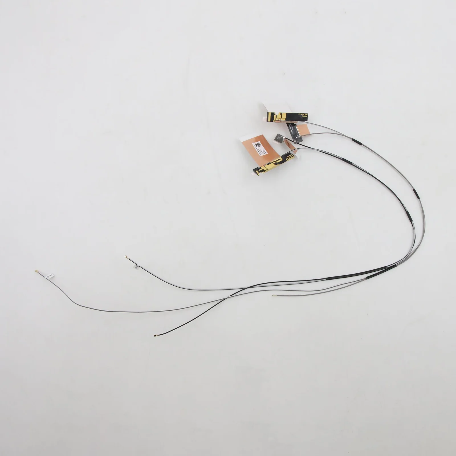 5A30Z88163 WLAN DC33001QG20 DC33001QG30 Antenna Cable KIT For Lenovo ThinkPad X13 Gen 2 20WK 20WL 20XH 20XJ X13