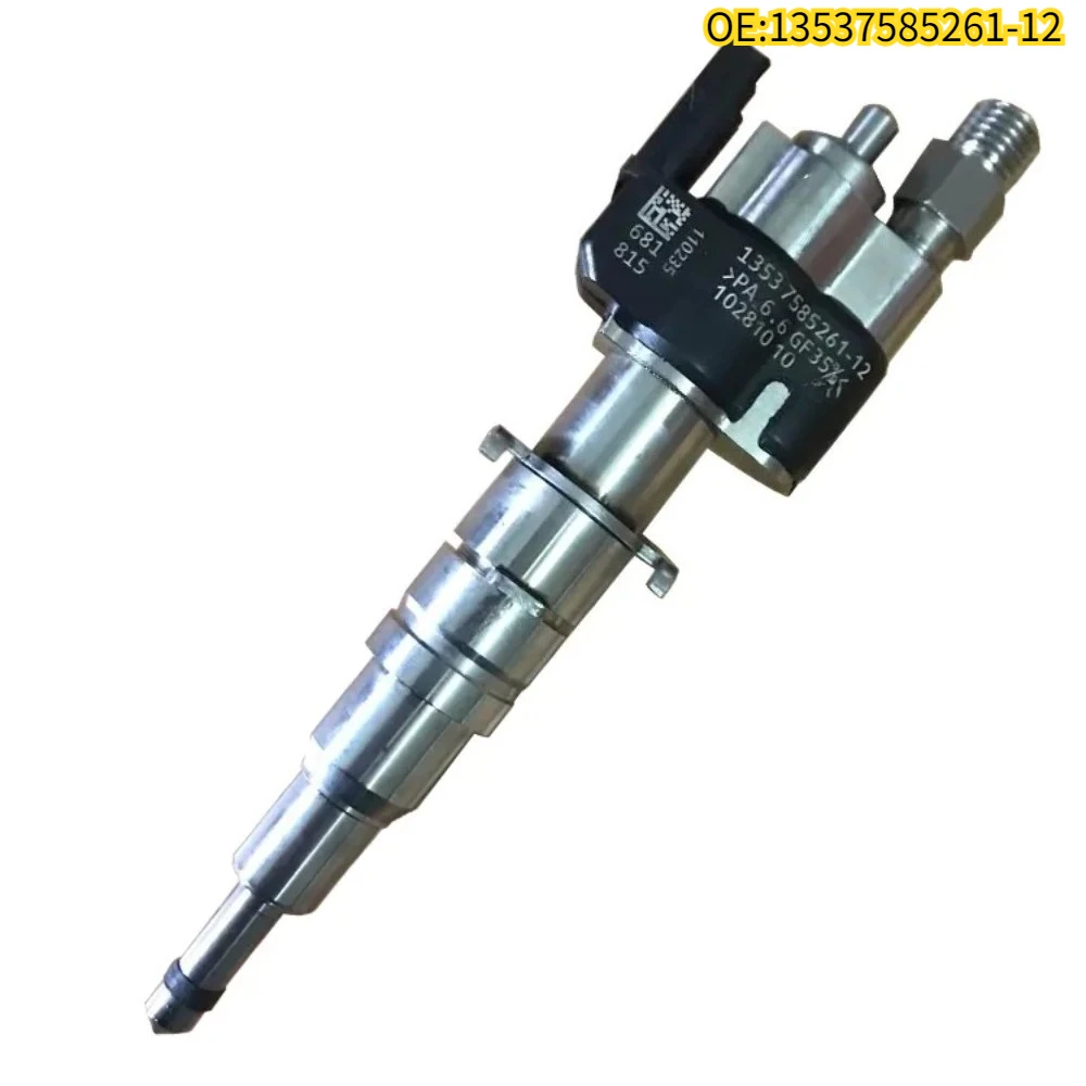 

For 13537585261 -12 Geschikt voor Brandstofinjector