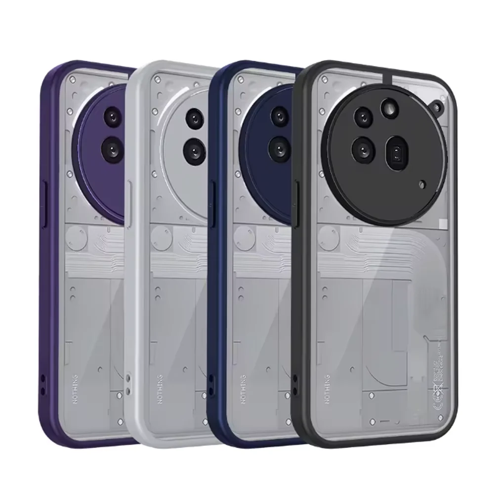 Nothing Phone 3A Pr…