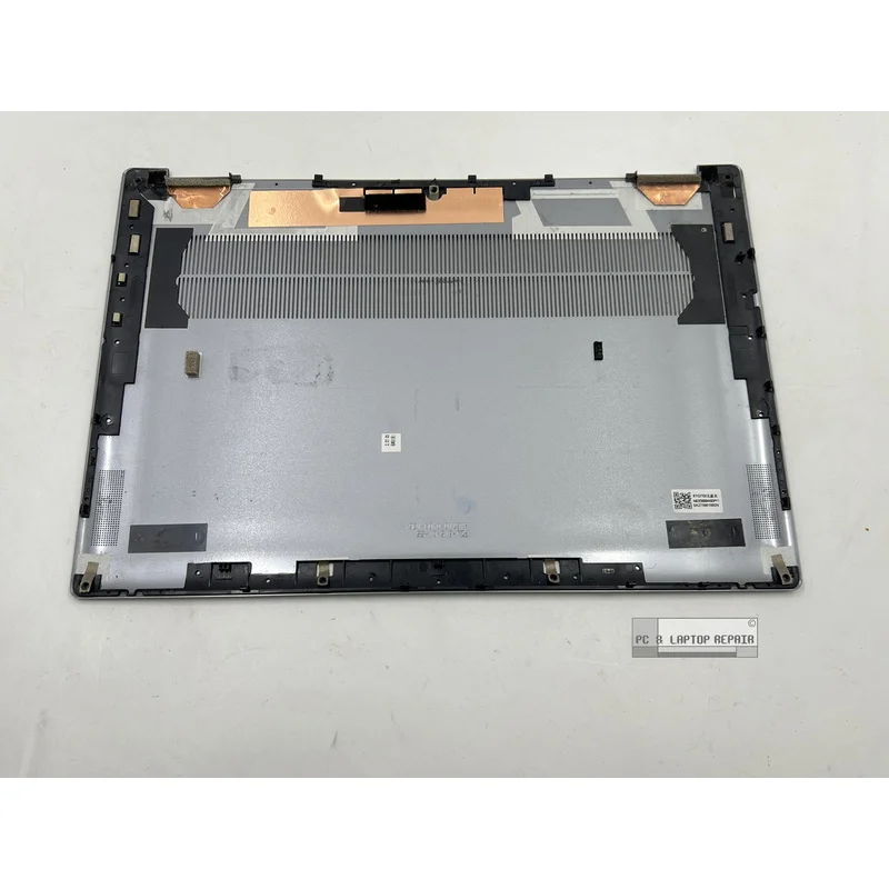 f  For Lenovo Yoga 7-16IAP7 Bottom Cover Base Casing Assembly Grey 5CB1J01794