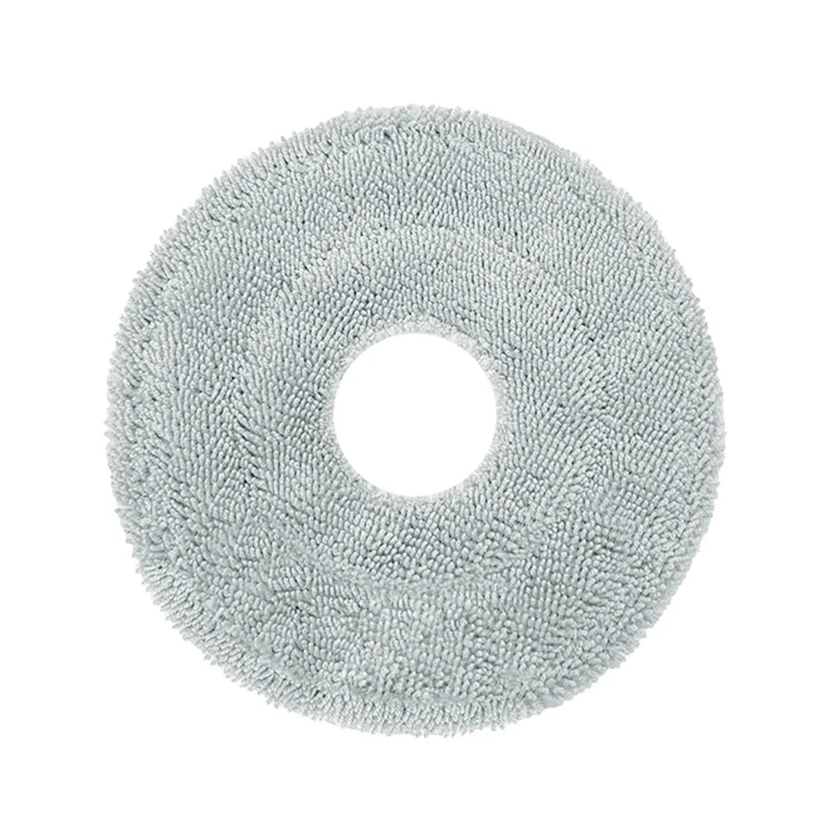 L10S Pro Ultra Heat, X30 Ultra, X40 Ultra, S30 Pro Ultra 부품용 FZFZ 8PCS 걸레 홀더 브래킷 세척 가능한 걸레 천