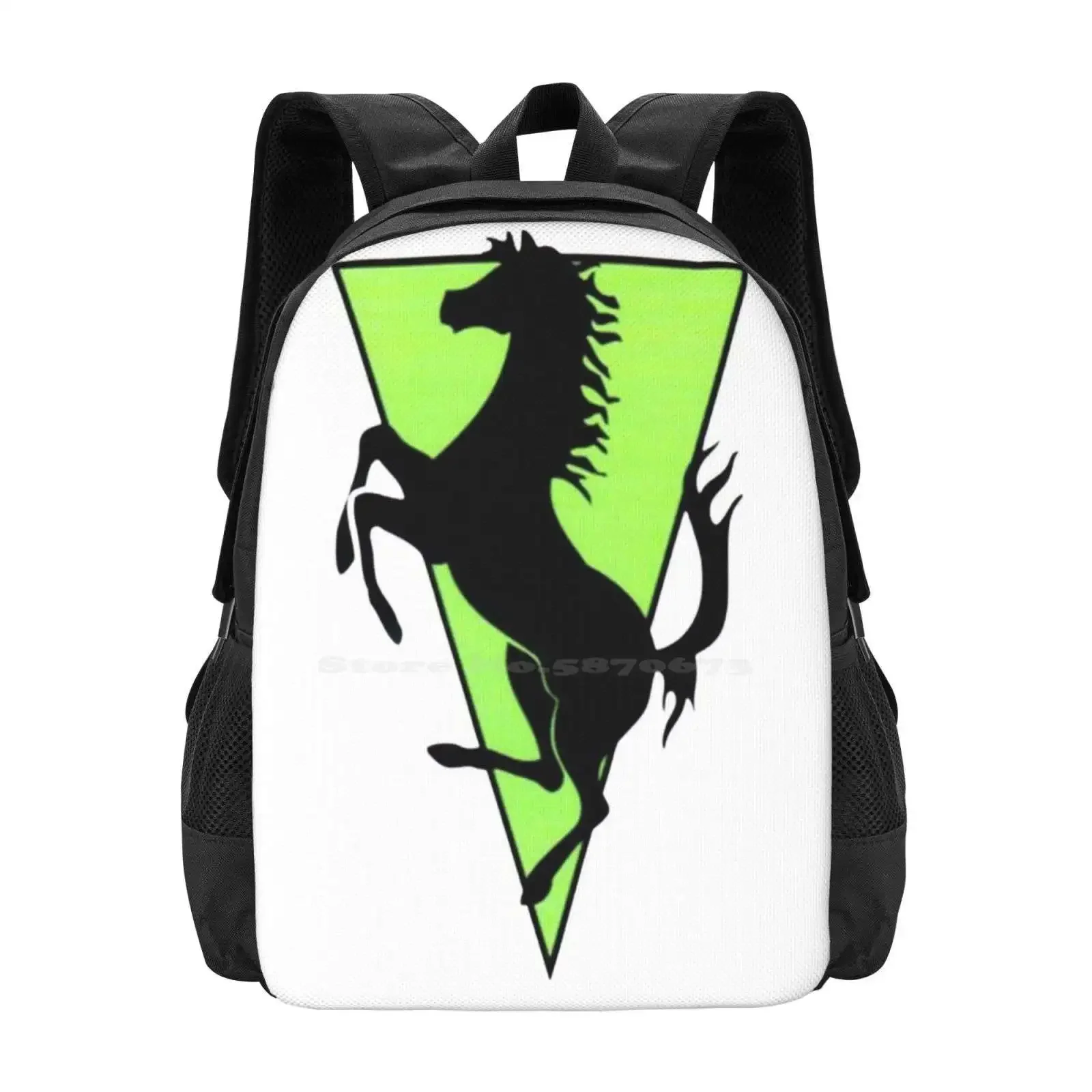 

R And S Recording In Order To Dance Hot Sale Schoolbag Backpack Fashion Bags In Order To Dance R And S Recording