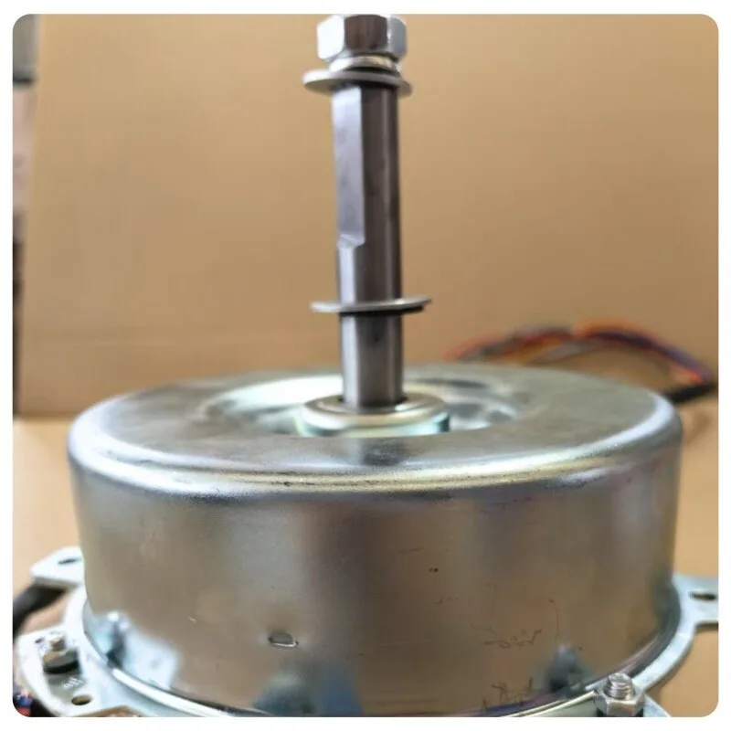 200W Asynchronous Motor  YYF120-120-4 For Air Coolers/Air Cons