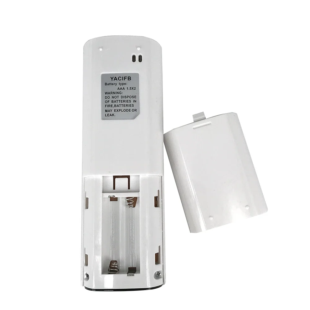 جهاز تحكم عن بعد تيار متردد بديل عالمي جديد لمكيف الهواء Gree ELECTROLUX AC YACIFB