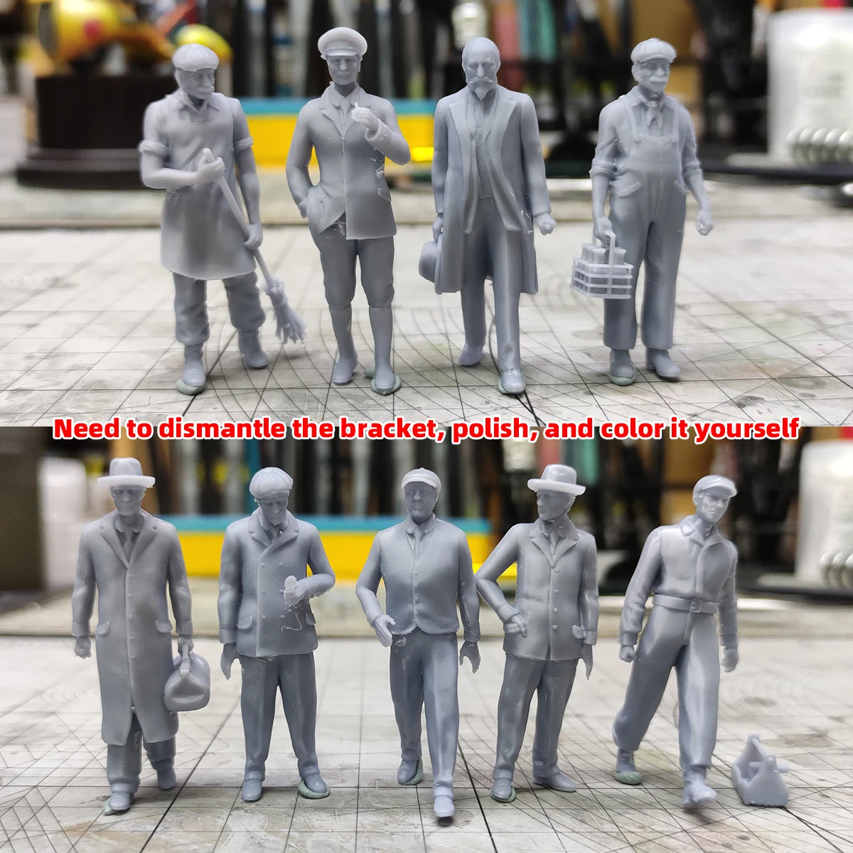 مجسمات راتينجية ثلاثية الأبعاد - مراجعة 3D Printing Construction وسعره