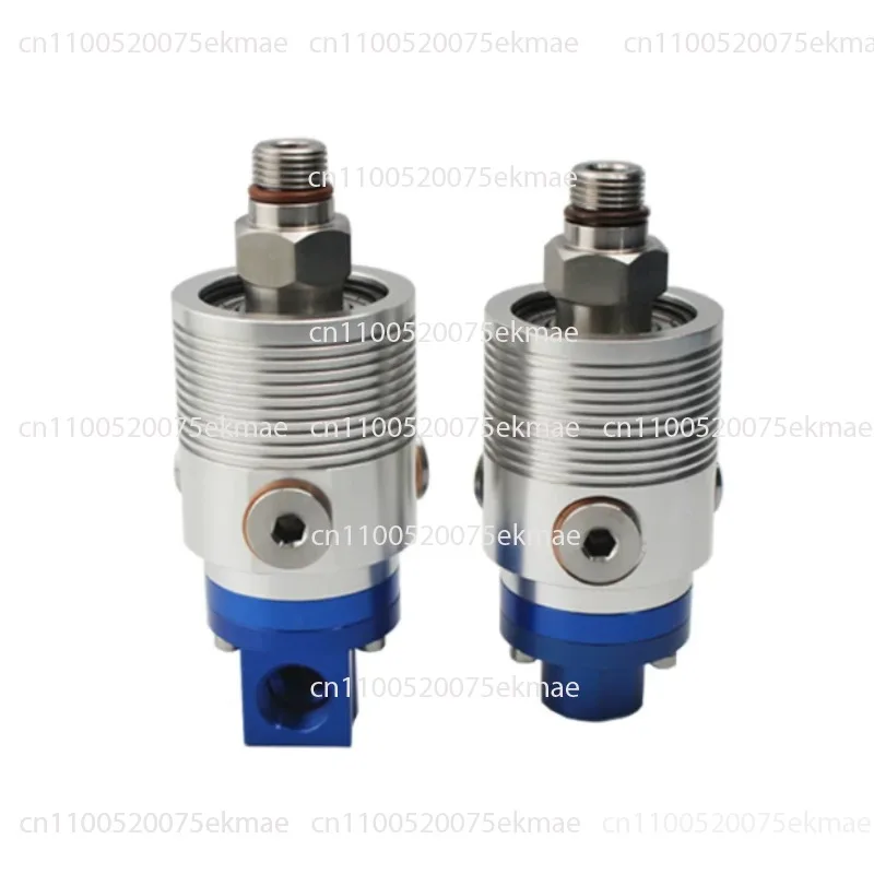 Numerical control machining center outlet high speed rotary joint 1109-021-188 deep hole drilling gantry milling