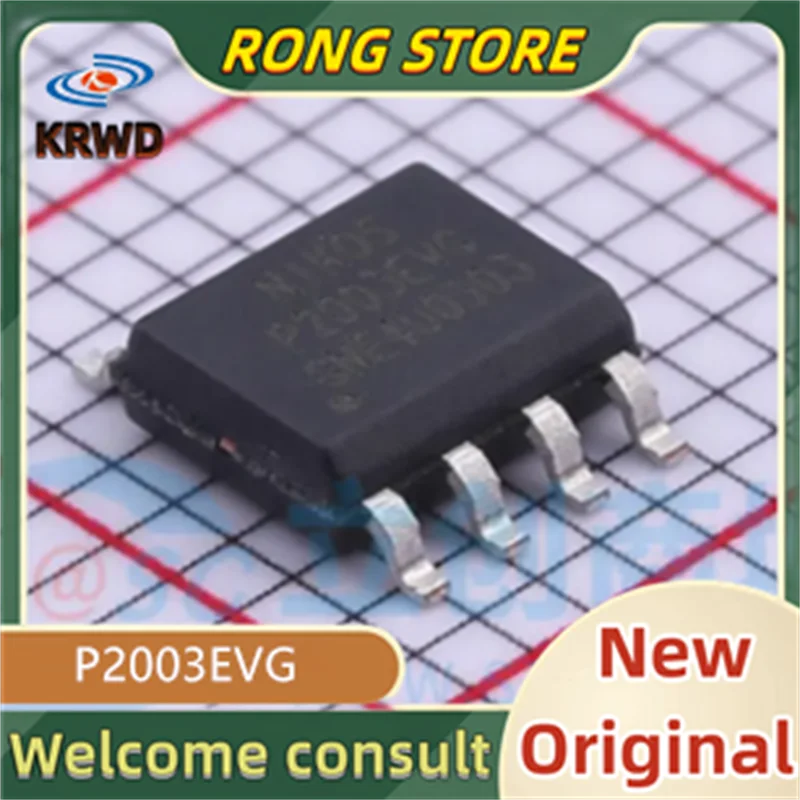 10PCS P2003EVG New and Original P2003EV P2003E P2003 2003E