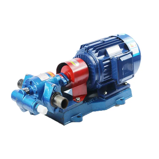 Heavy Duty Fabricate Use Lubricating Oil and Engine Gear Oil Transfer Vegetable Oil Pump Prices Electric Goodman Wall Pump 145m