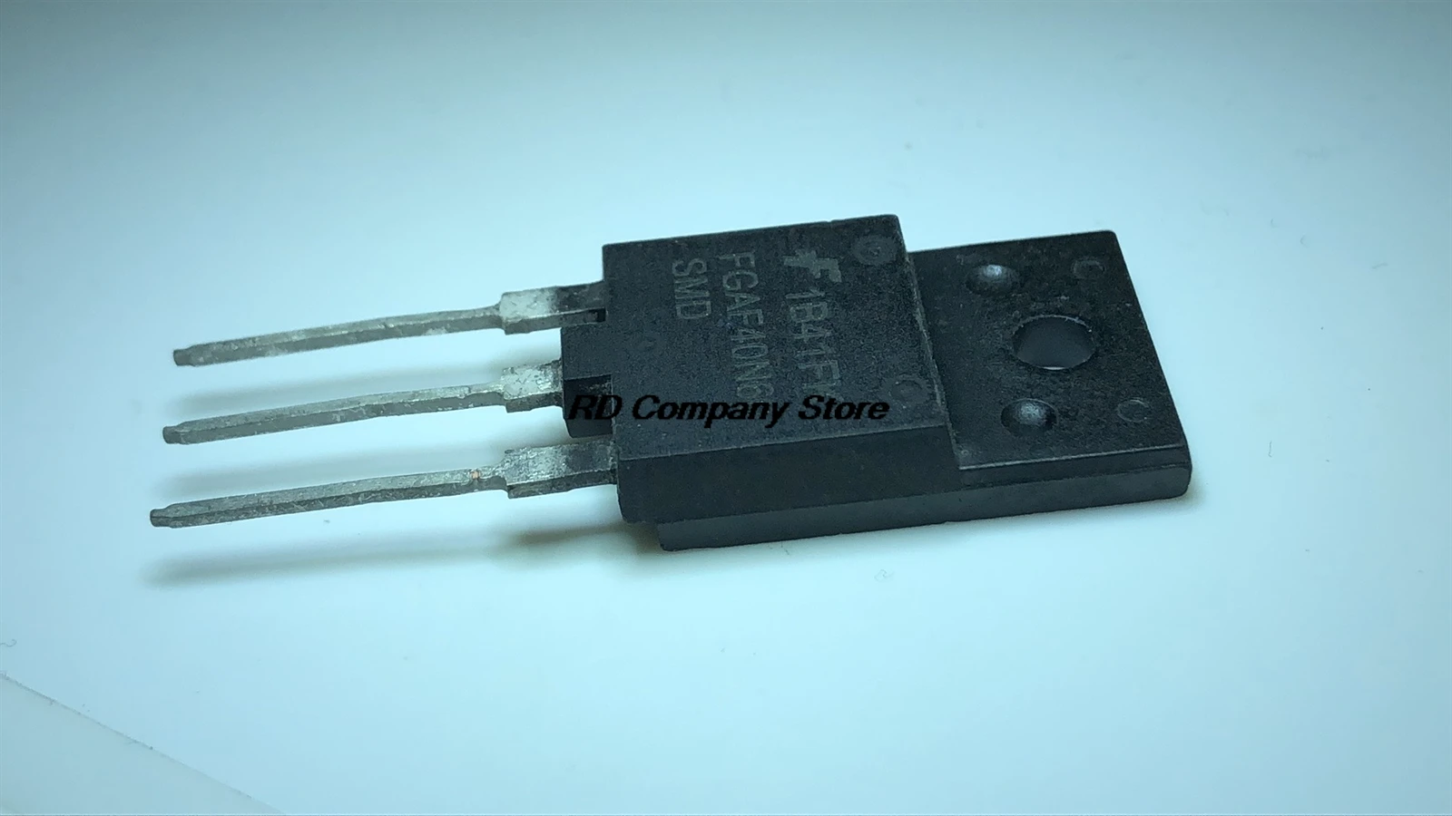 

10 шт./лот FGAF40N60 FGAF40N60SMD TO-3P мощная трубка IGBT транзистор 【 40 А 600 в 】бтиз трубка, широко используемая в панелях кондиционирования воздуха