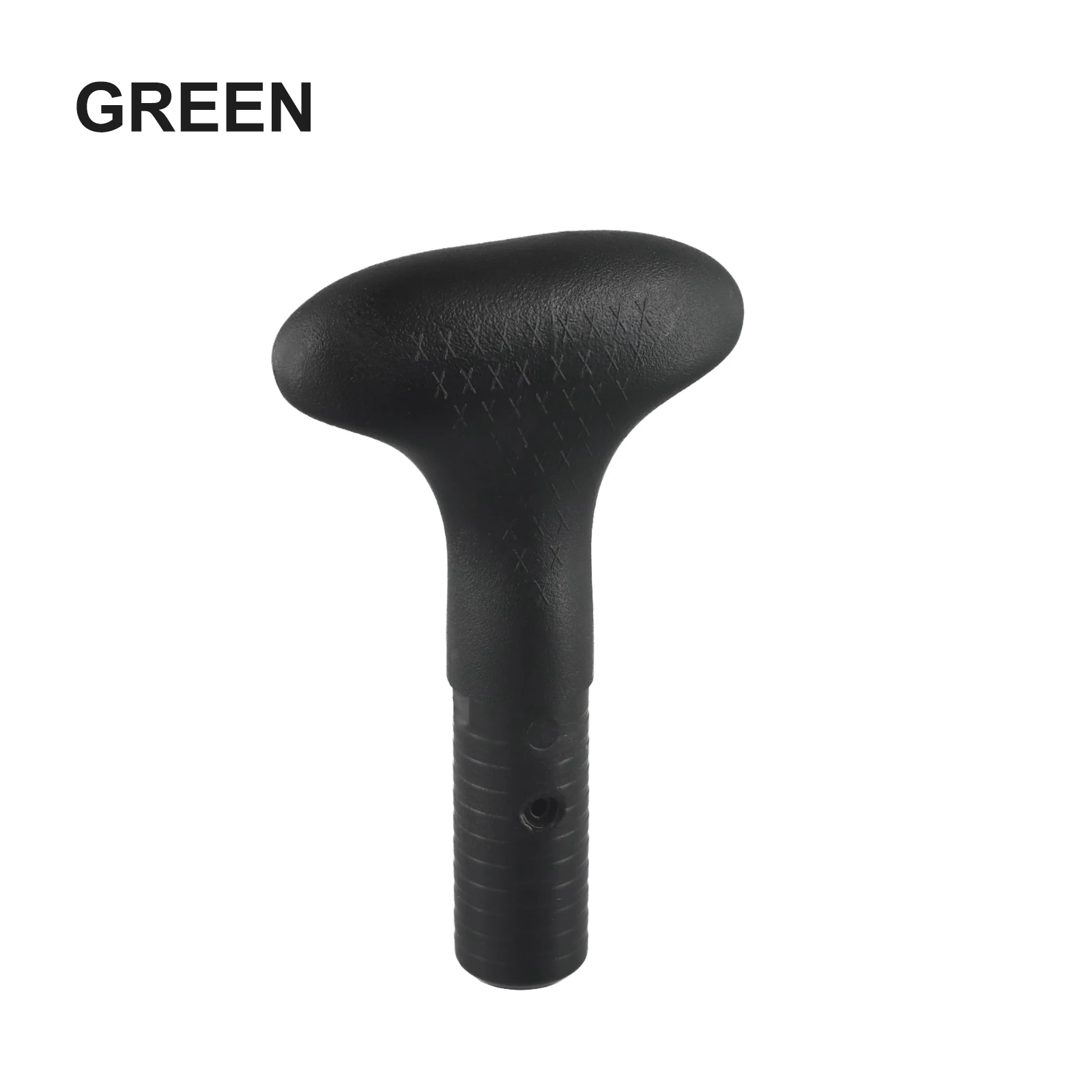 Tools Canoe Paddles Handle For Most SUPs Paddle Handles Replacement 13.7*8.4*8.4cm 1pc 68g ABS New Practical Nice