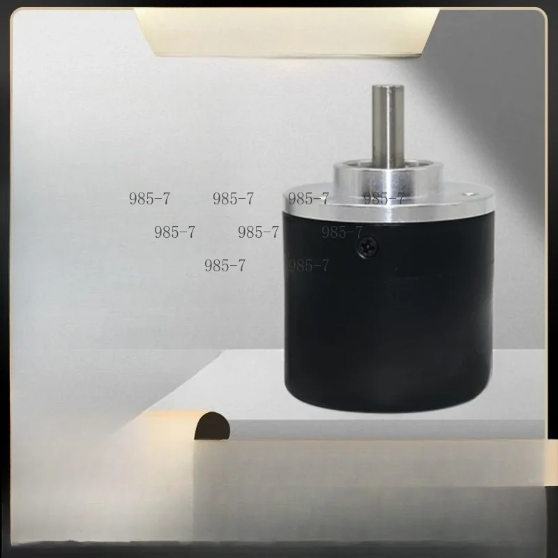 Rotary Encoder TRD-2T1000BF, Models 2T360 / 2T600 / 2T1024VH