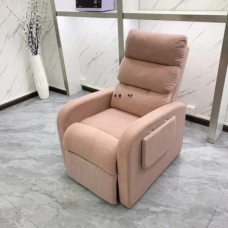 

Special Multi-Functional Reclining Chair Manicure Pedicure Pedicure Couch lash bed massage table tattoo