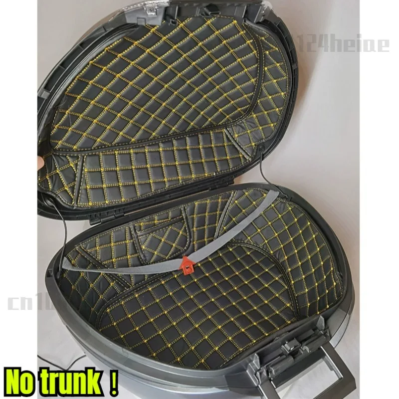 For SHAD tailbox SH45 SH48 SH34 SH39 SH40 SH59 Motorcycle Trunk Case Tail Case Luggage Inner Box Liner Protector Lining top case