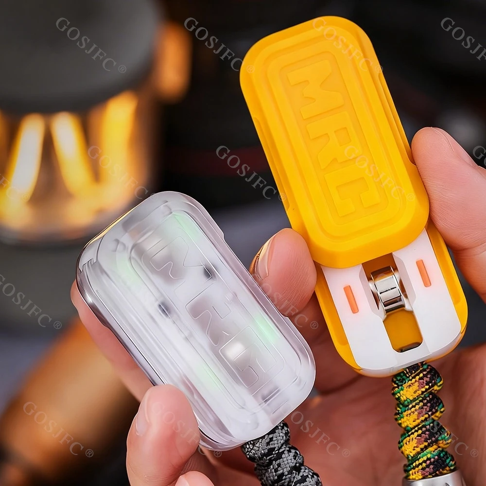 JUZHEDC POM MRC Fidget Slider Mechanical Oscillation Composite Fidget Toys For Adults Push Slider Original Designs