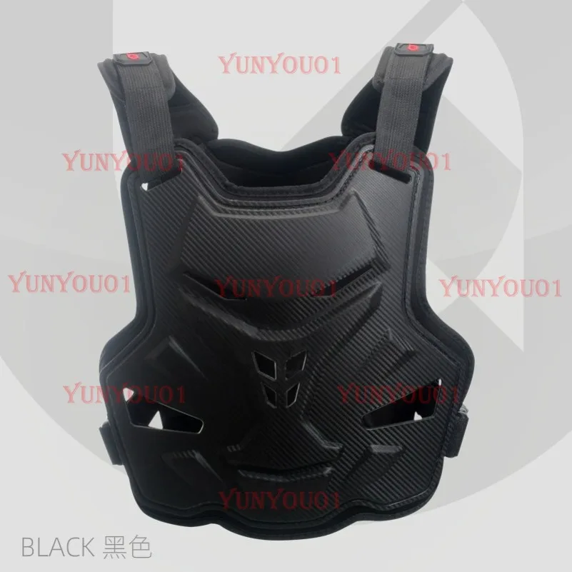 

Summer Off-road Motorcycle Armor, Cycling Racing Car Anti-drop Clothing, Chest Armor, Protective Gear