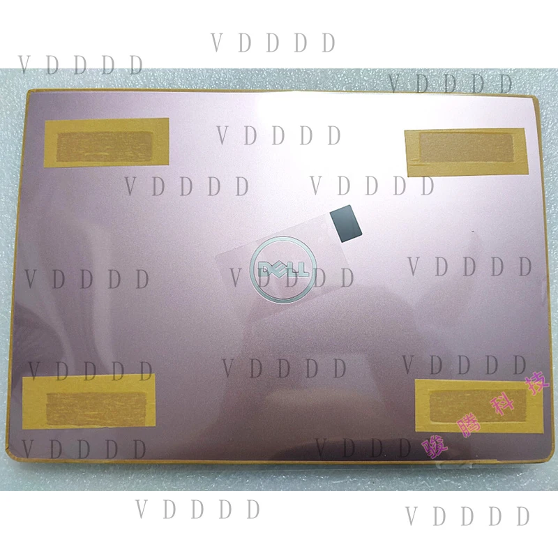 

TT For Dell Inspiron 7000 7460 7472 LCD Back Cover A Shell Silver/ Gold/ Pink