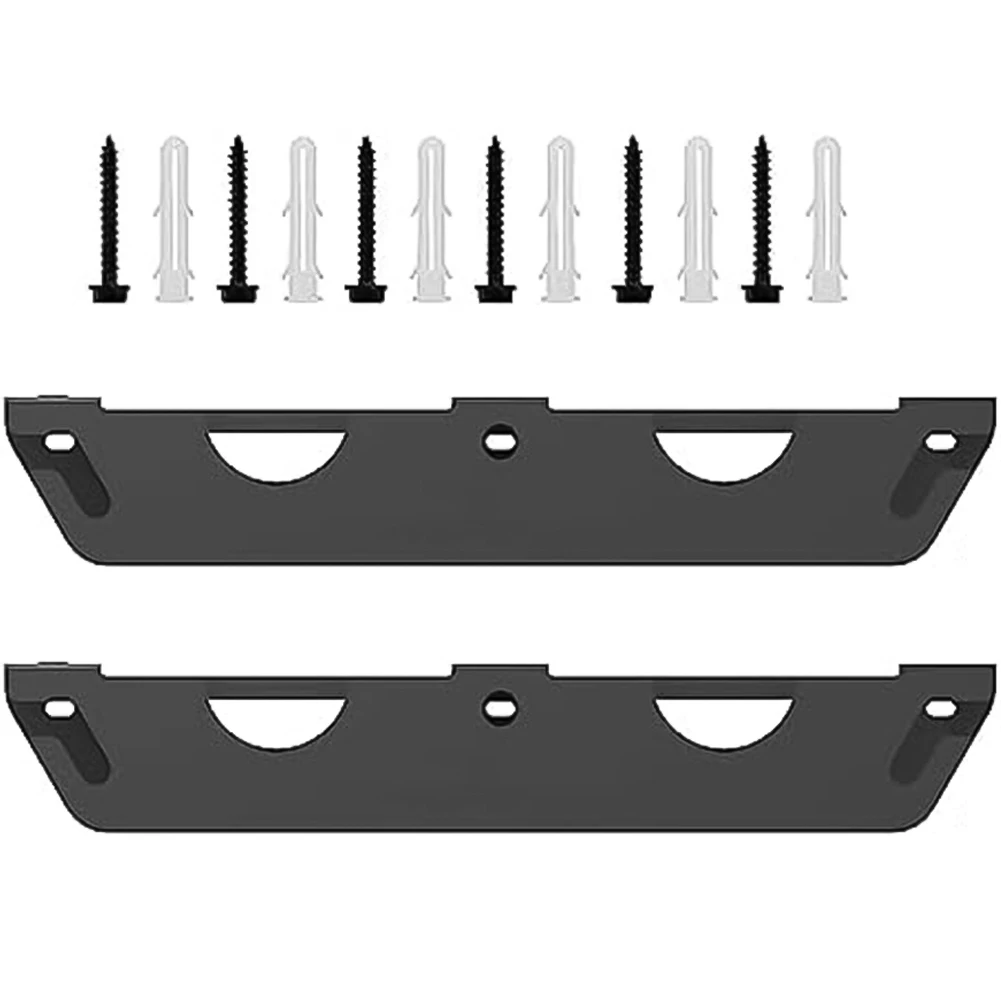 Imagem -02 - Angle Grinder Stand Rack de Armazenamento com Cabide de Cabo Suporte de Parede Bay Angle Grinder Polidores