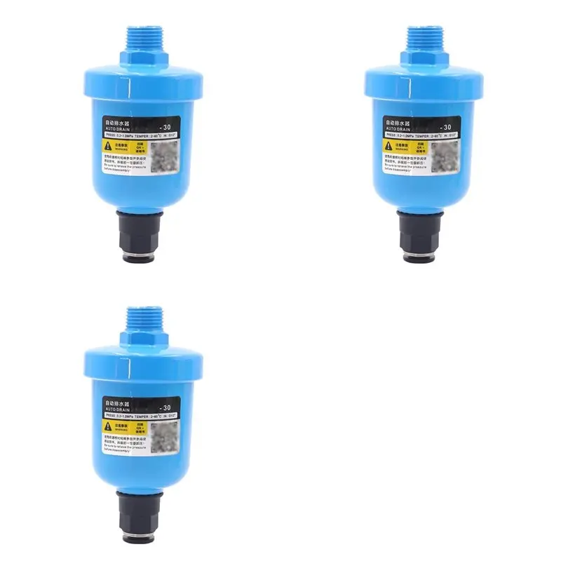 ABMS-3X AD202 Pneum…