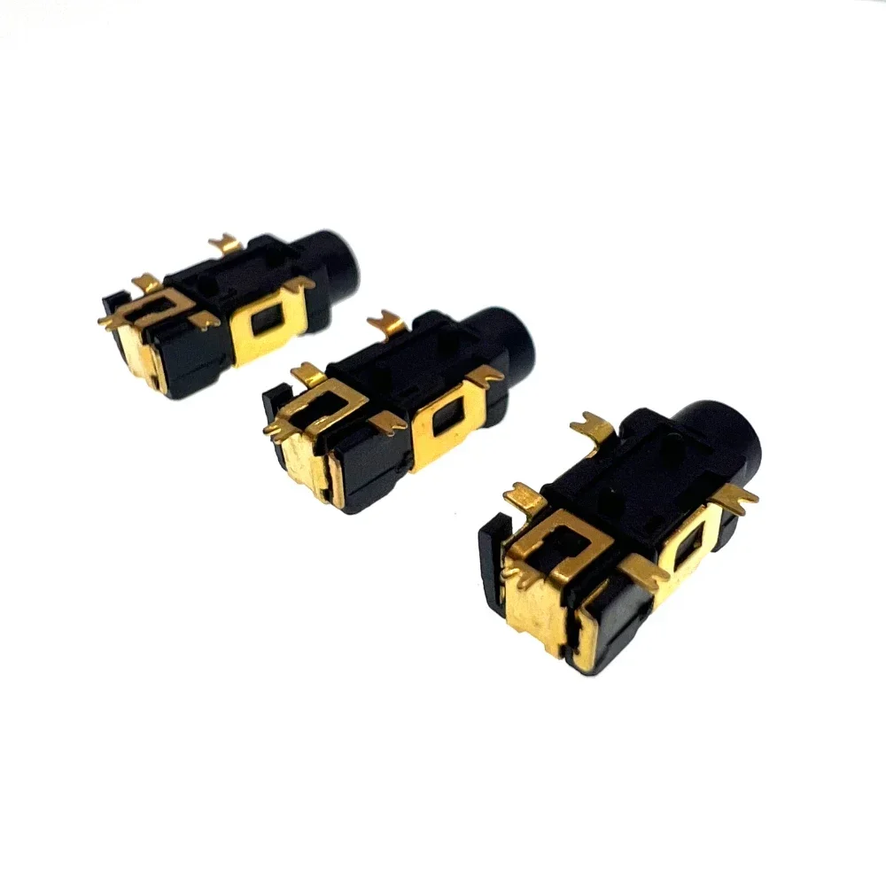 100-pecas-pj-209-pj209-conector-jack-estereo-de-25mm-com-revestimento-dourado-para-dispositivos-de-Audio