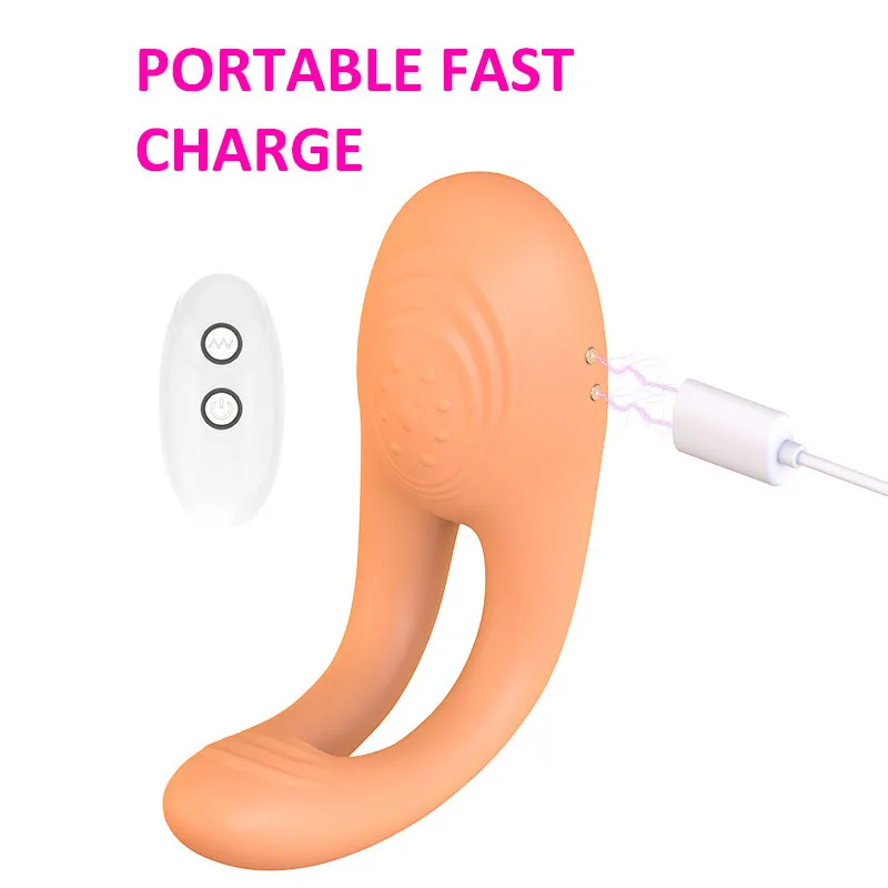 Wireless Remote Control Cockring Vibrator Clitoris Stimulation Sleeve for Penis Ring Sex Toys for Men Male Chastity Cock Rings