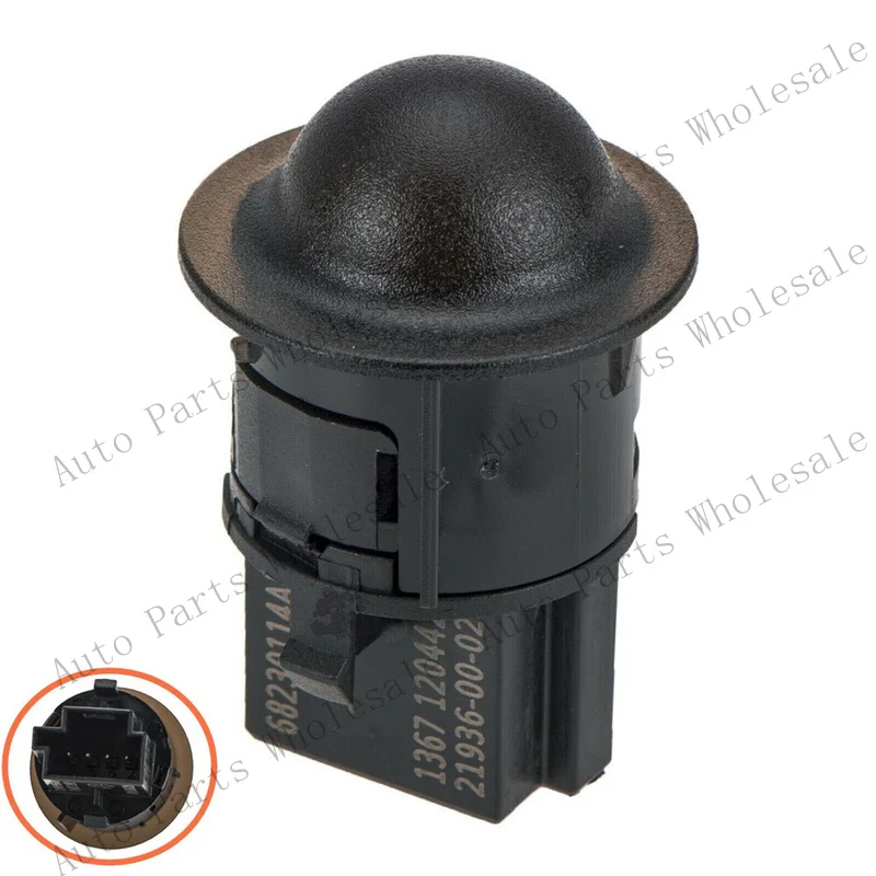 Z Climate Control Sun Sensor For RAM Dodge Jeep Chrysler 2011-2021 OEM# 68230114AB