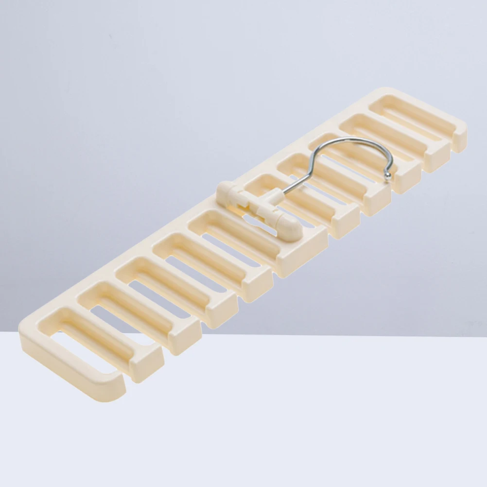 

Belt Hanger Rack Scarves Holder Belt Hanging Rack Storage Saving Closet ganizer Premium Material