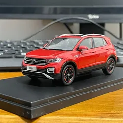 1:43 Scale TACQUA Alloy Car Model Collection Ornaments