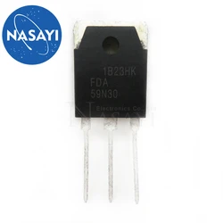 5pcs/lot FDA59N30 59N30 59A 300V new original In Stock