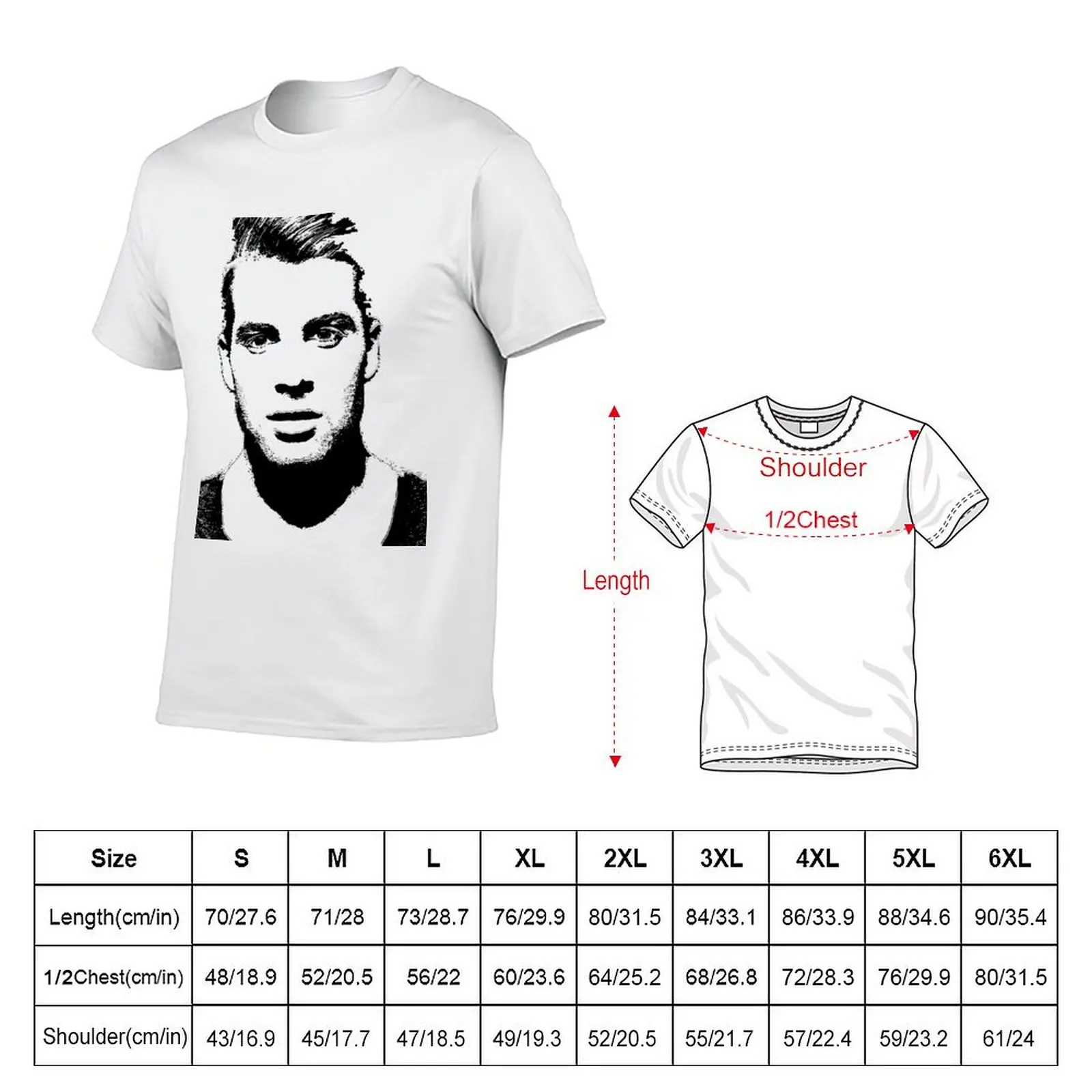Joe McElderry T-Shirt new gifts and t-shirts Funny t-shirt T-shirts man men clothing