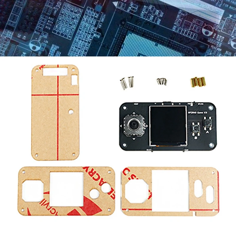 ブースターボード,ppi,ips,液晶ディスプレイ,シェル,1.54インチ