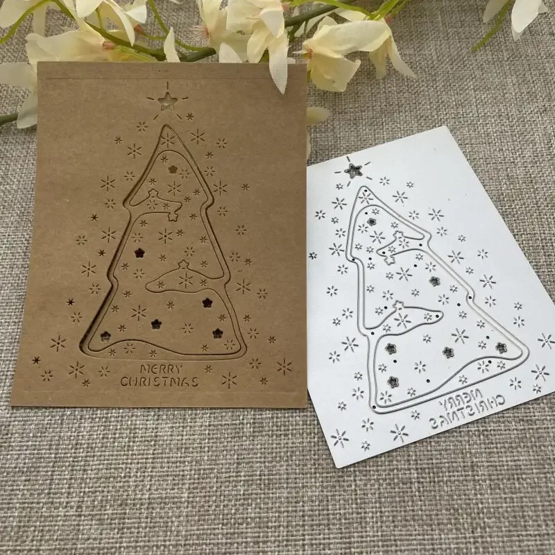 Star Christmas Tree…