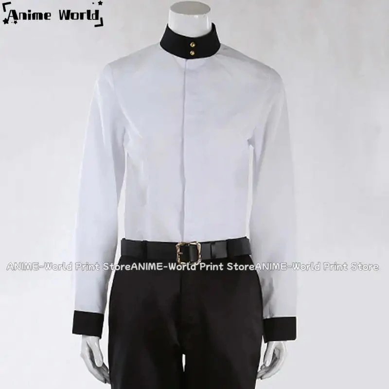 

x,3;f\6;h/New《Custom Size》Unisex Anime Charisma House Terra A Edition Cosplay Costumes Outfit Halloween20256;j'3\y,8/