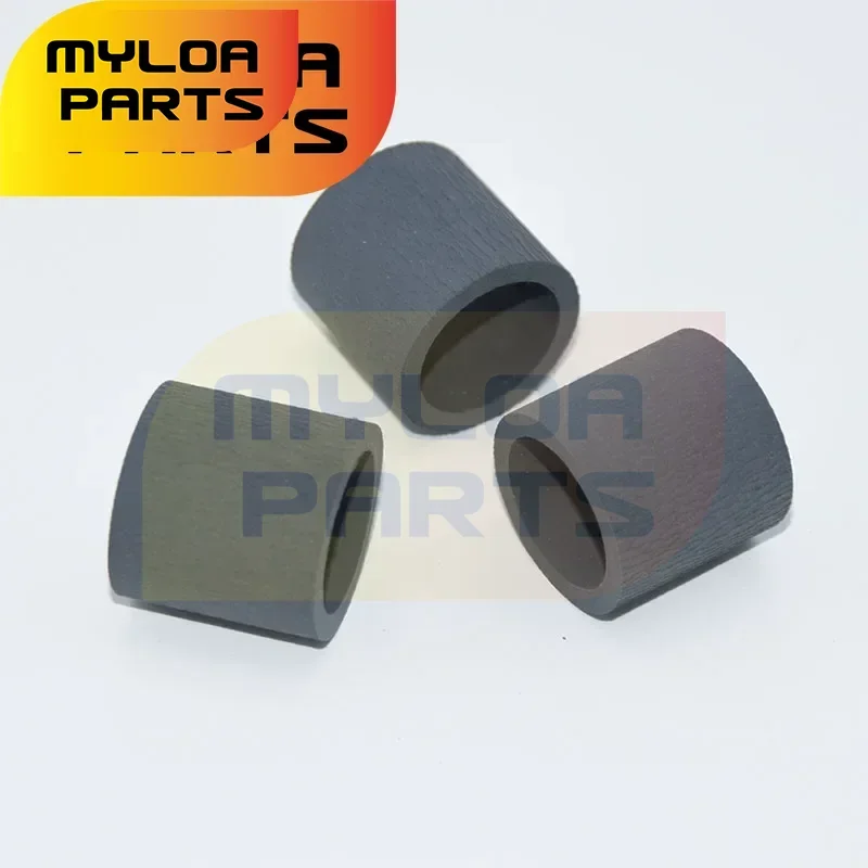 50PC Pickup Roller Tire support for HP 8100 8600 8700 8610 8620 8625 8630 8640 8650 8660 8210 8216 8710 8702 8715 8720 8730 8740