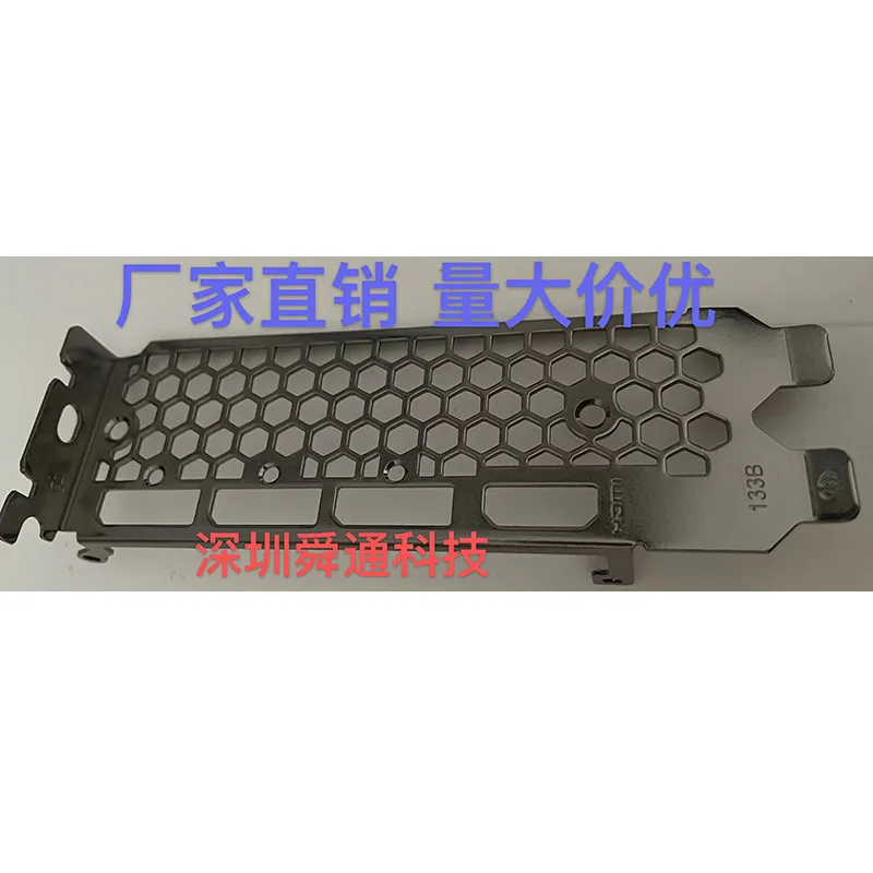 Custom Original IO Shield Back Plate for GAINWARD RTX 3070 PHOENIX 8G Video Graphic Card GPU Bracket Blende Accessory Gift
