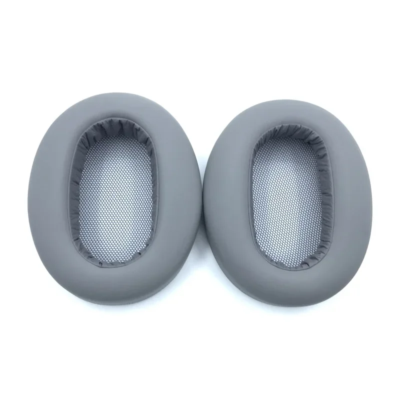 Suitable for SONY MDR-1AM2 Ear Cushion Earphone Cover Sponge Cushion Leather Earphone Replacement Accessories