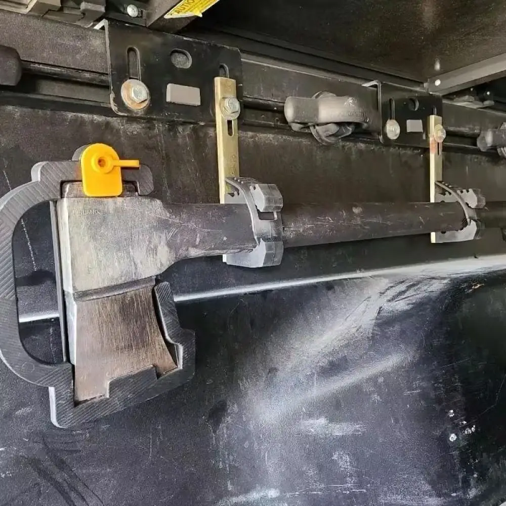 Manual Woodworking Clamp For Qianrui Fastener Efficient Quick Action Fixture PVC Handheld Tool Accessory
