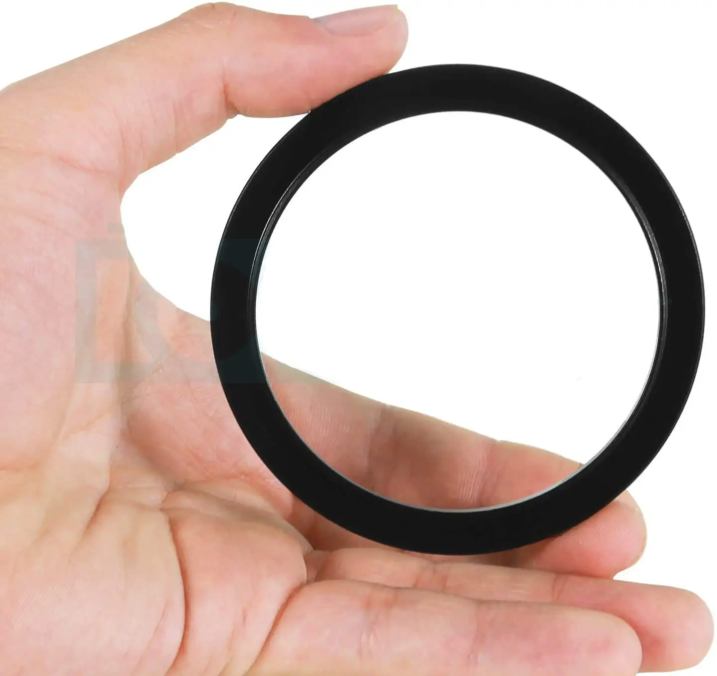 49mm-62mm Step Up Ring Lens Filter Adapter Ring  49 To 62 49-62mm Stepping Adapter Camera Adapter Ring