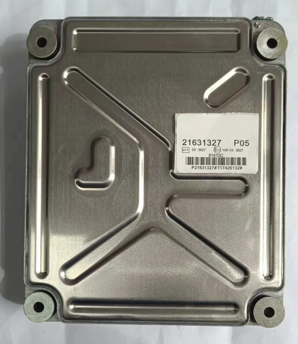 

20814594 T402850R 478-7932 Замена блока управления двигателем ECU с программой компьютерной платой для запасных частей генераторной установки