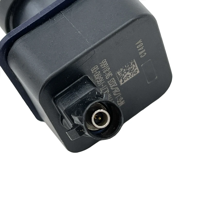 كاميرا مساعدة مواقف السيارات الخلفية مراقبة عالية الوضوح حجم قياسي أصلي ملحقات جديدة لسيارة FORD EXPLORER NAVIGATO