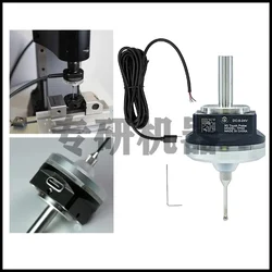 Cyclmotion V5 V6 anti-roll 3D Touch Probe edge finder to find the center desktop CNC probe compatible with mach3 and grbl