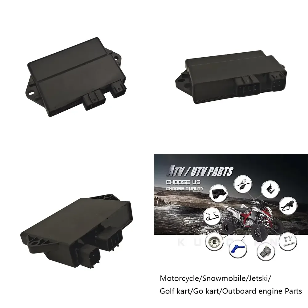 Модуль CDI для Raptor 350 YFM350R 2004-2013 OEM 5YT-85540-00-00 5NF-85540-00-00, запчасти для квадроциклов и UTV