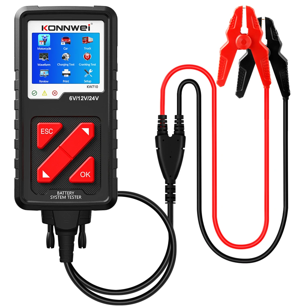 Winter Vehicle Tool… - image