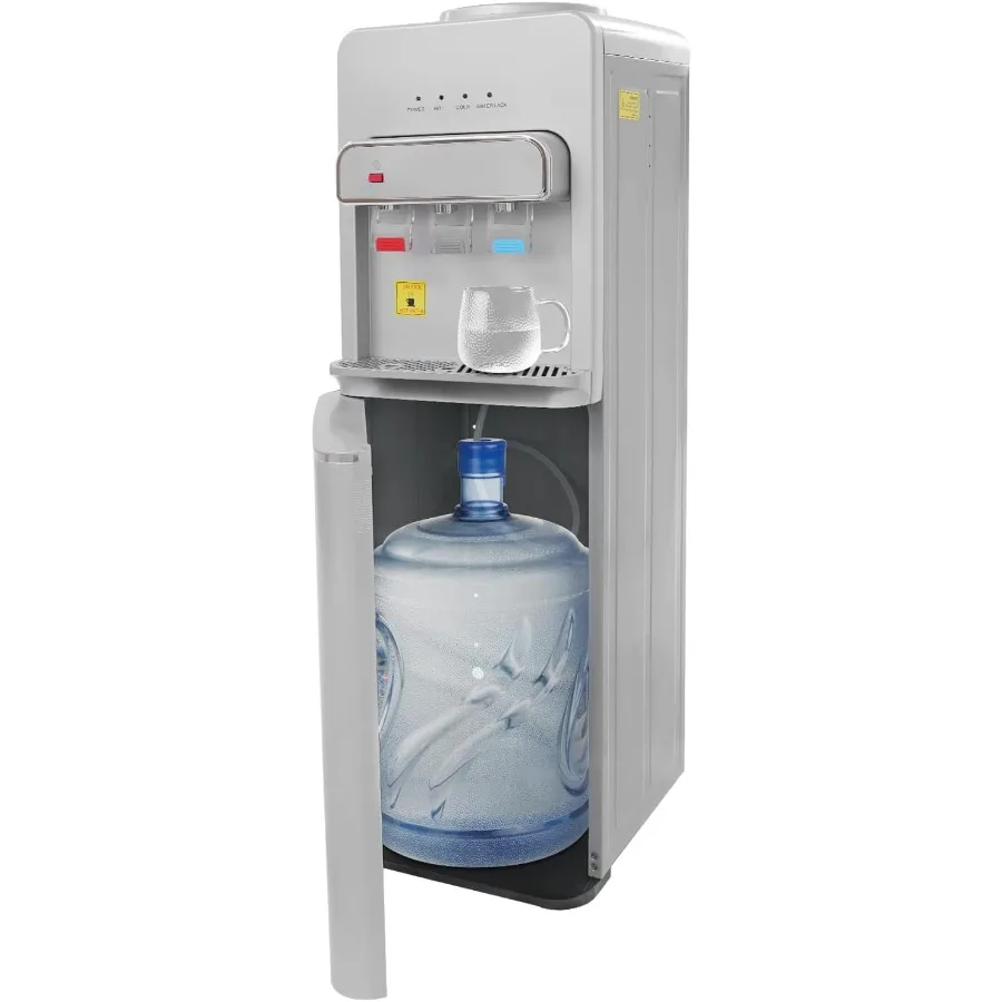 Bottom Loading Wate… - image