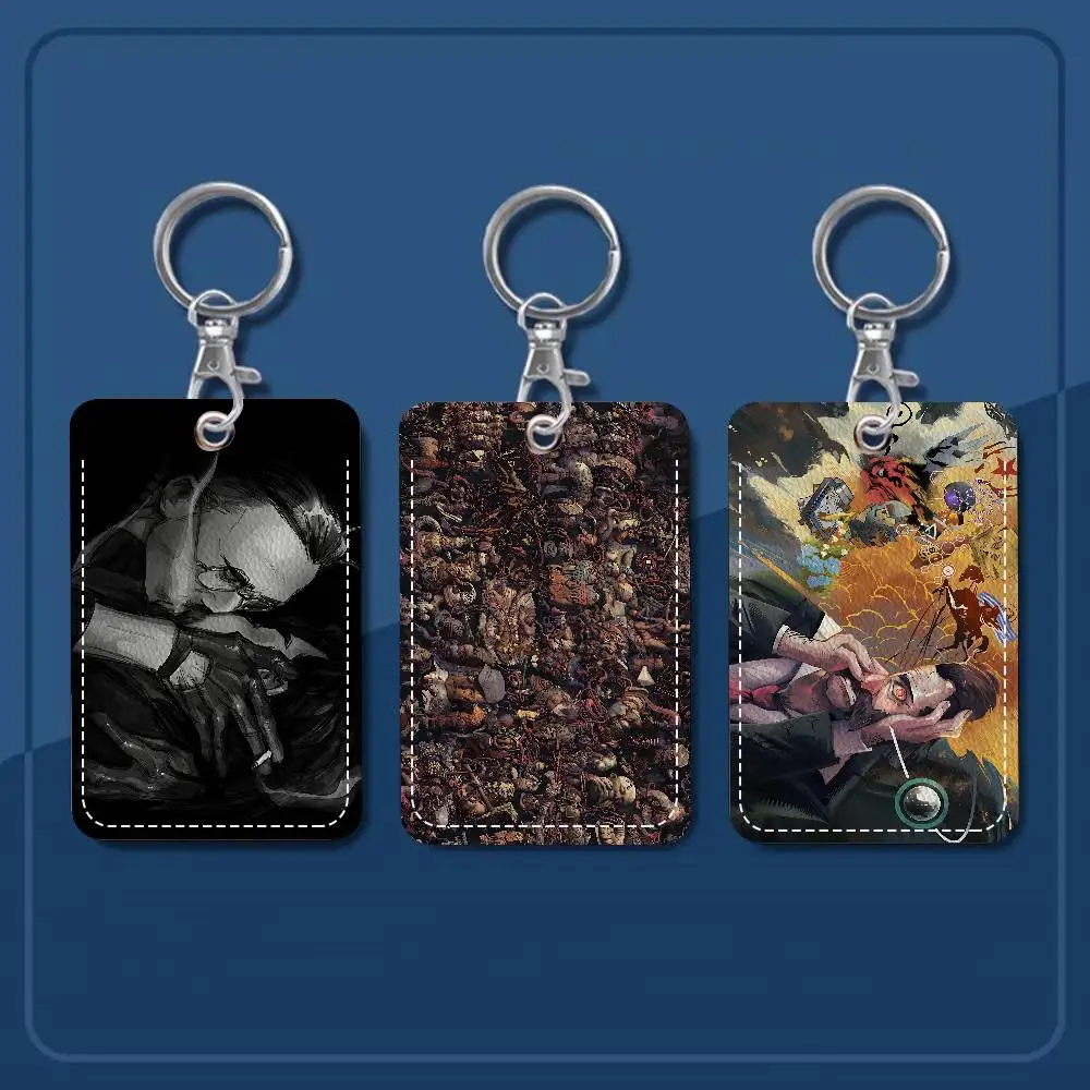 D-Disco Elysium Rec…